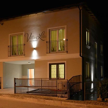 Villa Lidia تيرامو المظهر الخارجي الصورة