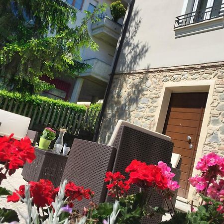 Villa Lidia تيرامو المظهر الخارجي الصورة