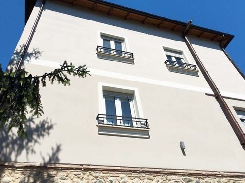 Villa Lidia تيرامو المظهر الخارجي الصورة