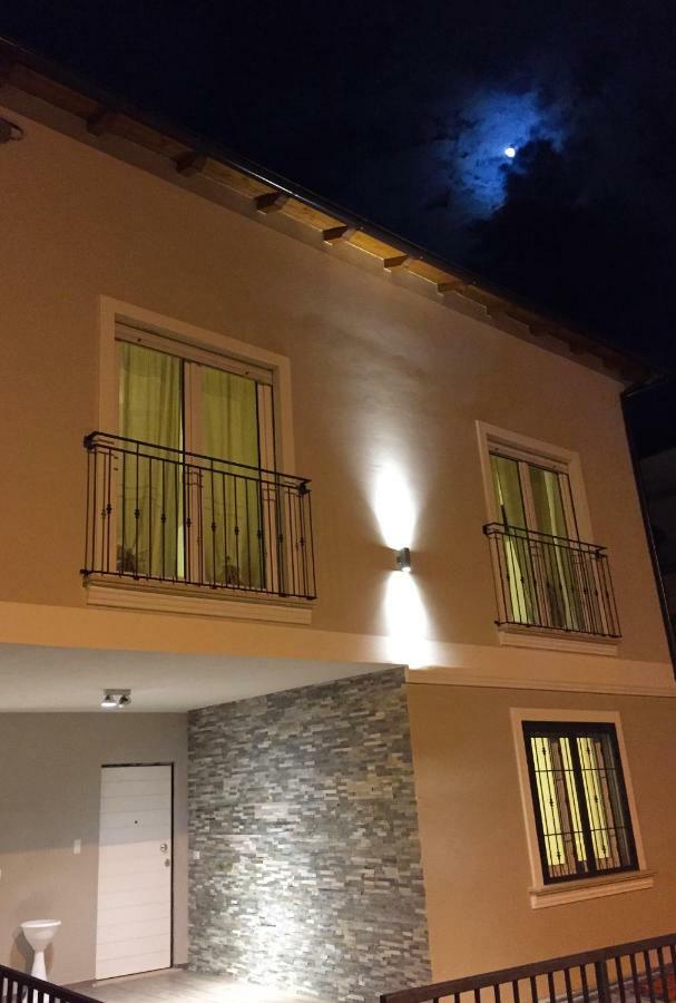 Villa Lidia تيرامو المظهر الخارجي الصورة