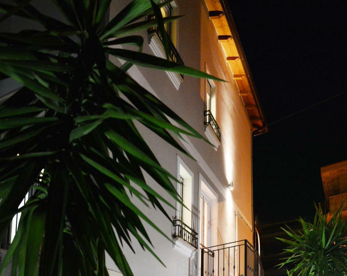 Villa Lidia تيرامو المظهر الخارجي الصورة