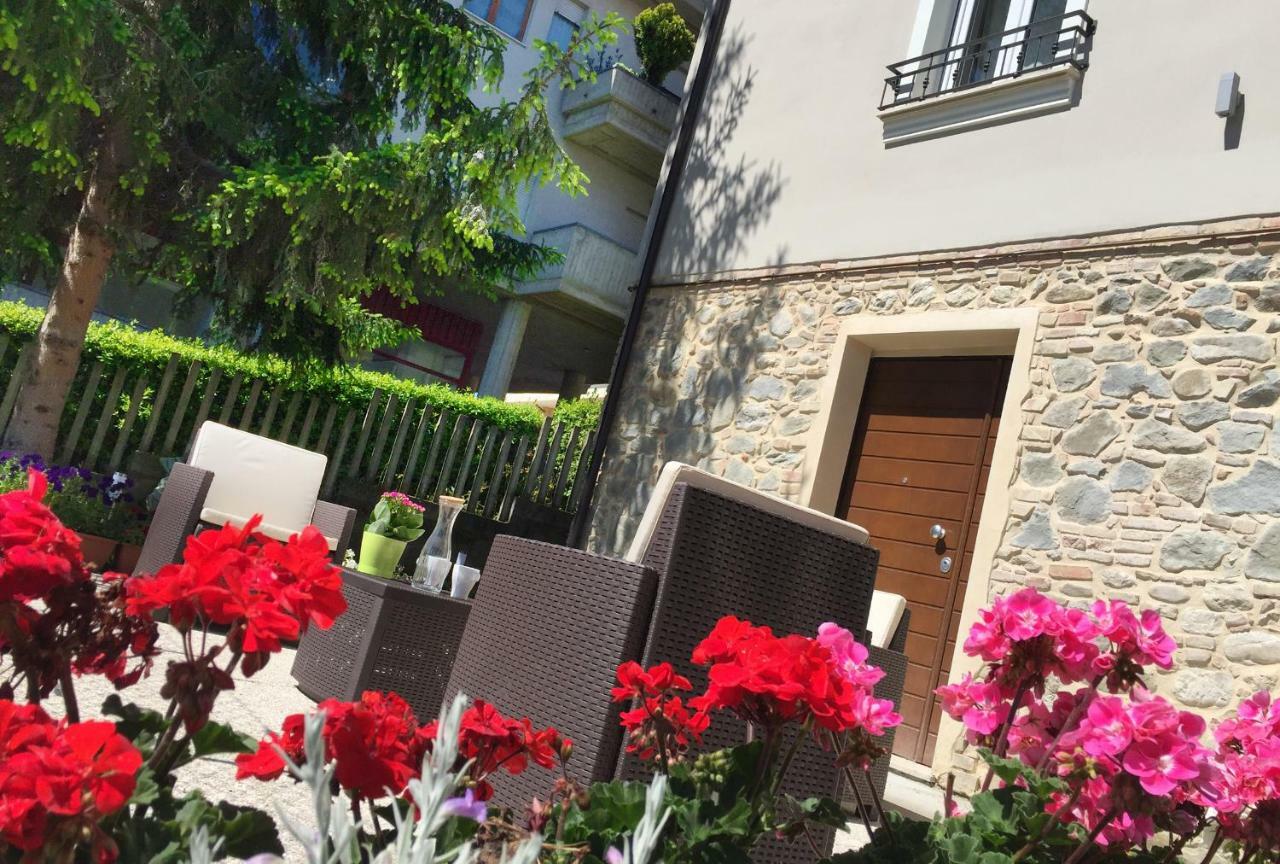 Villa Lidia تيرامو المظهر الخارجي الصورة